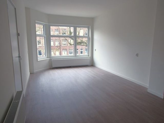 Mathenesserweg 74C02, Rotterdam