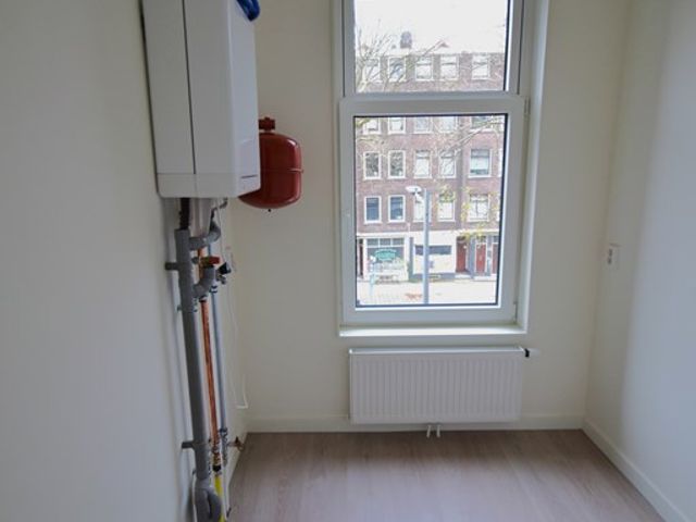 Mathenesserweg 74C02, Rotterdam