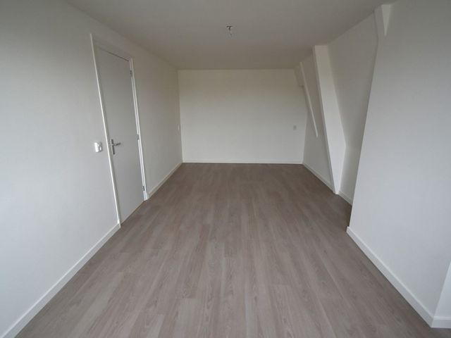 Mathenesserweg 74C02, Rotterdam