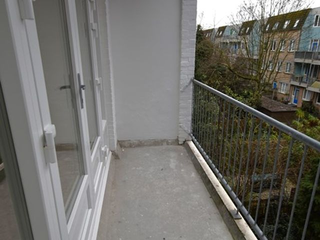 Mathenesserweg 74C02, Rotterdam