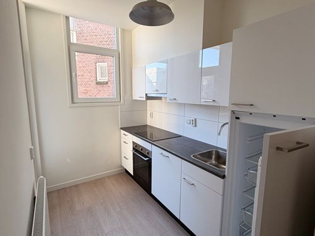 Mathenesserweg 74C02, Rotterdam