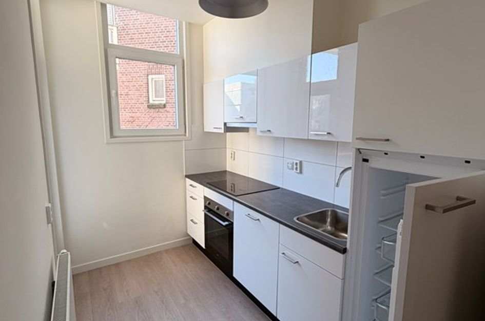 Mathenesserweg 74C02