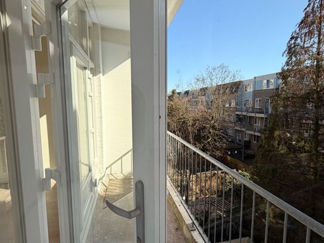 Mathenesserweg 74C02, Rotterdam