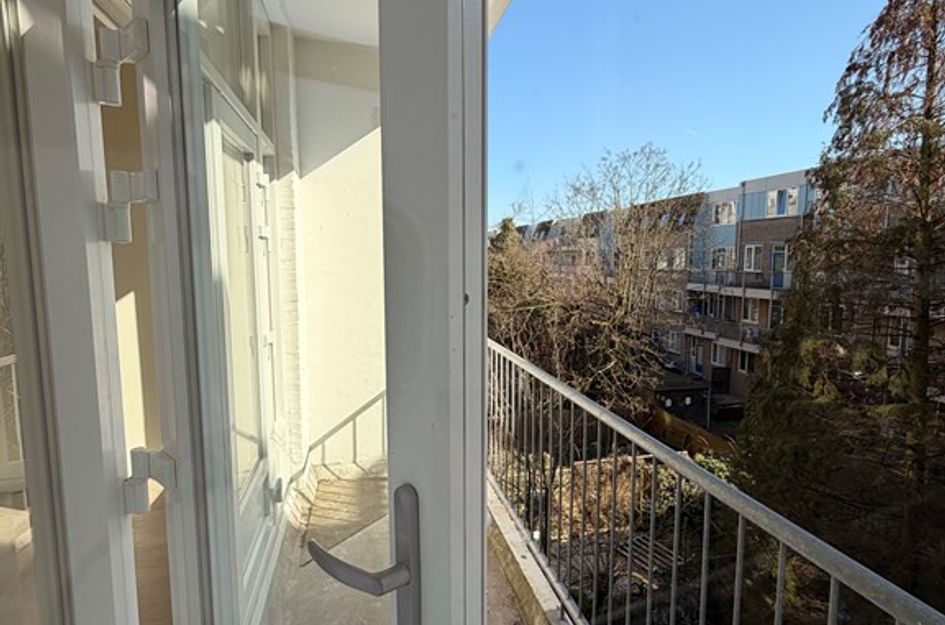 Mathenesserweg 74C02