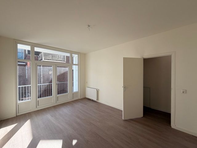 Mathenesserweg 74C02, Rotterdam