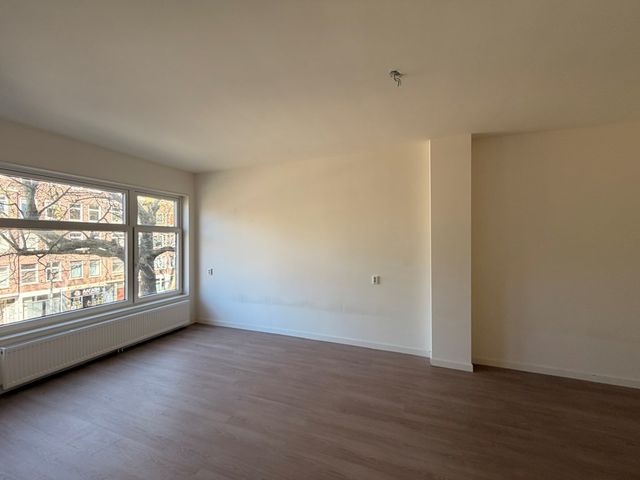 Mathenesserweg 74C02, Rotterdam