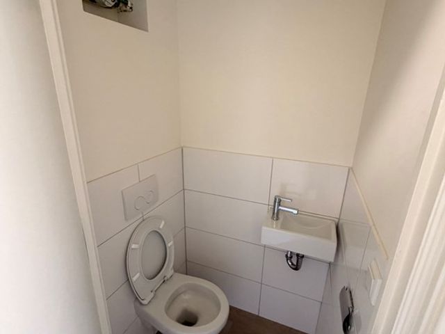 Mathenesserweg 74C02, Rotterdam