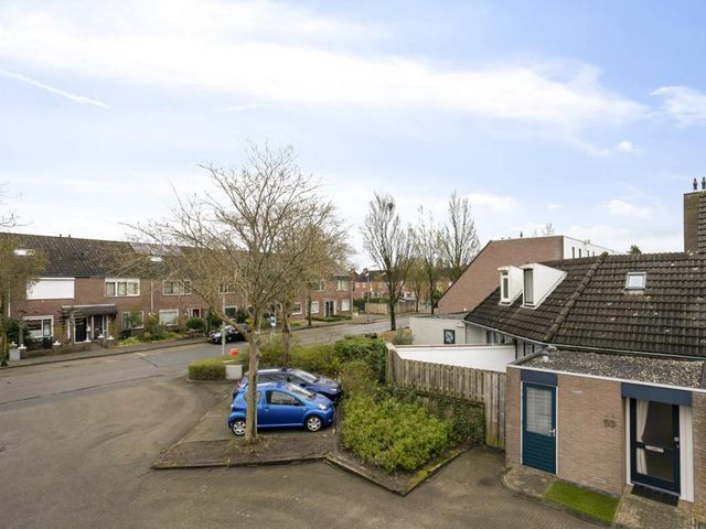 Koraaldijk 59, Roosendaal