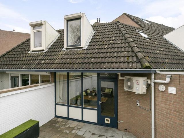 Koraaldijk 59, Roosendaal