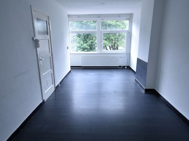 Mijnsherenplein 22B, Rotterdam