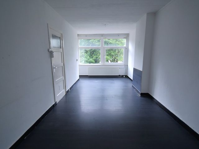 Mijnsherenplein 22B, Rotterdam