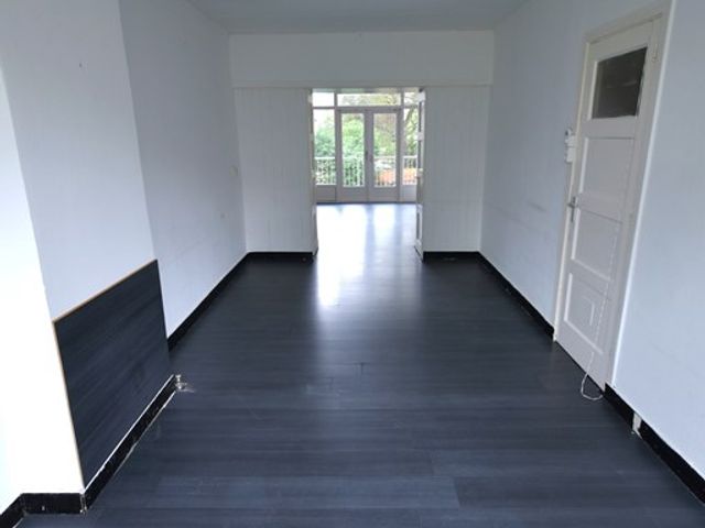 Mijnsherenplein 22B, Rotterdam