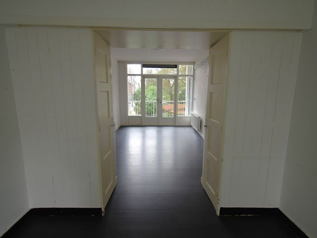 Mijnsherenplein 22B, Rotterdam