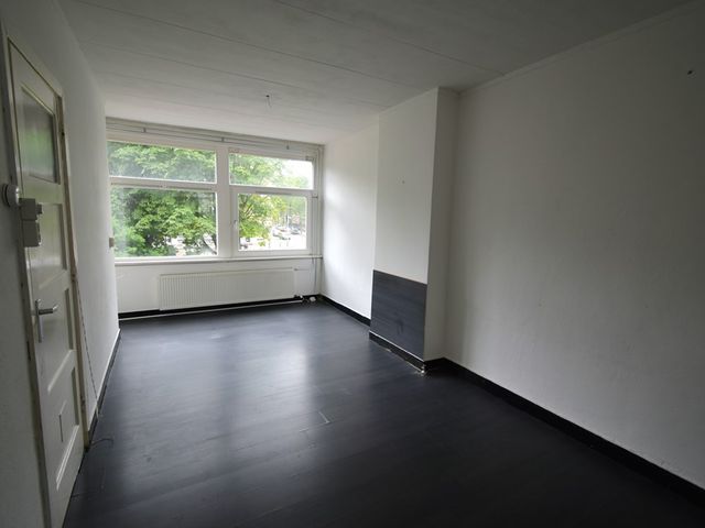 Mijnsherenplein 22B, Rotterdam