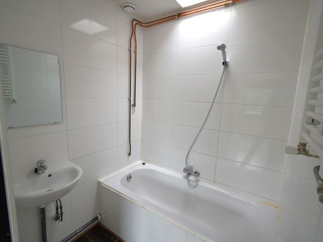 Mijnsherenplein 22B, Rotterdam