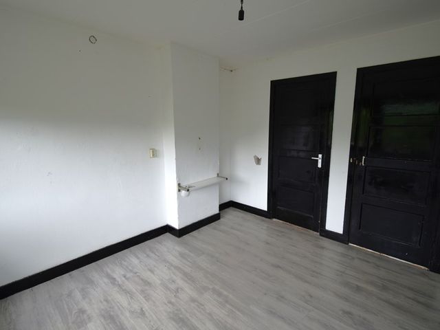 Mijnsherenplein 22B, Rotterdam