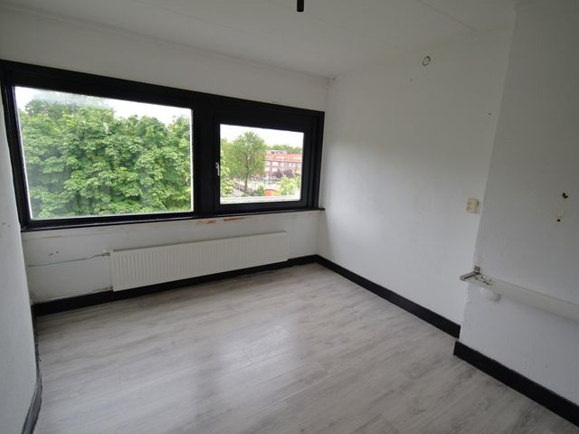 Mijnsherenplein 22B, Rotterdam