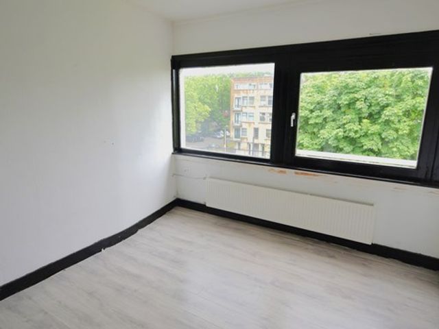 Mijnsherenplein 22B, Rotterdam