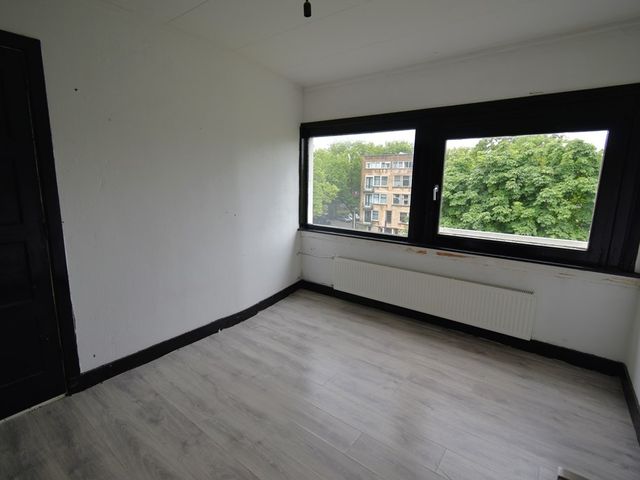 Mijnsherenplein 22B, Rotterdam