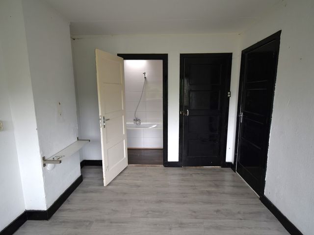 Mijnsherenplein 22B, Rotterdam