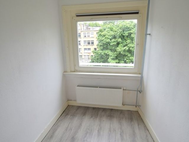 Mijnsherenplein 22B, Rotterdam