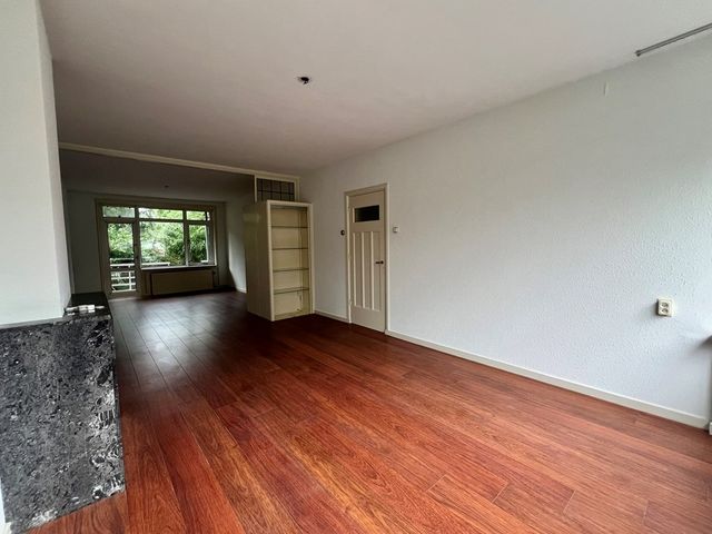 Statensingel 131C, Rotterdam