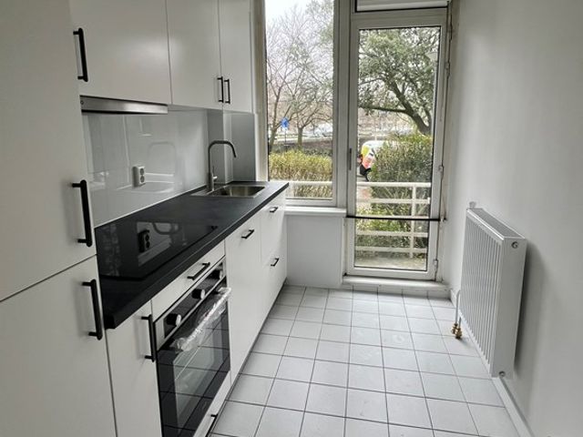 Statensingel 131C, Rotterdam