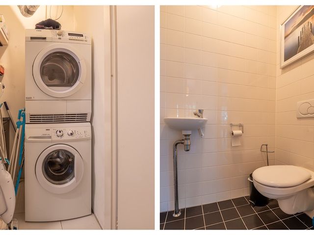 Jan Van Zutphenstraat 115, Amsterdam