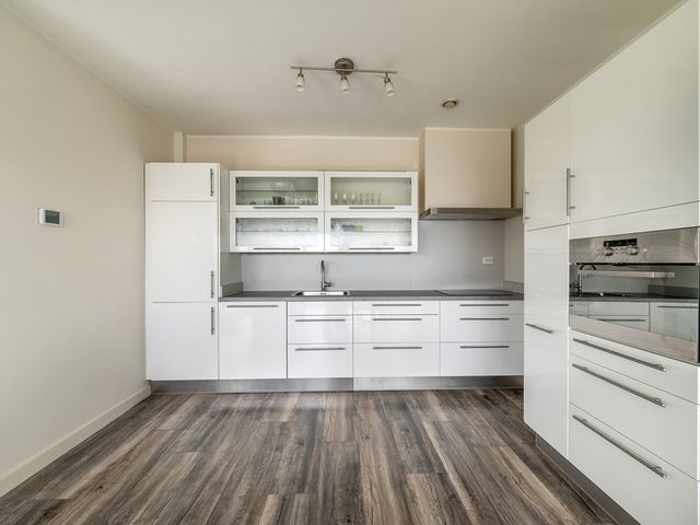 Jan Van Zutphenstraat 115, Amsterdam