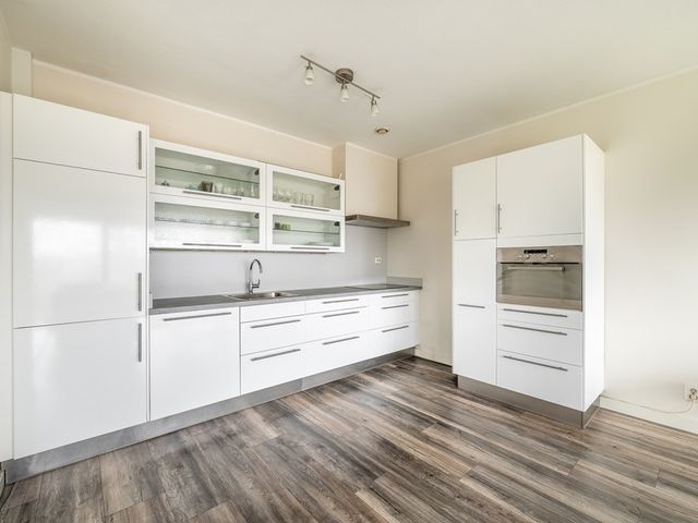 Jan Van Zutphenstraat 115, Amsterdam