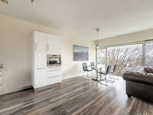 Jan Van Zutphenstraat 115, Amsterdam