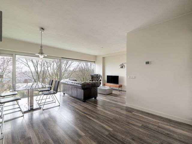 Jan Van Zutphenstraat 115, Amsterdam