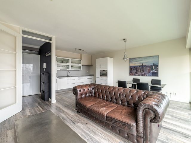 Jan Van Zutphenstraat 115, Amsterdam