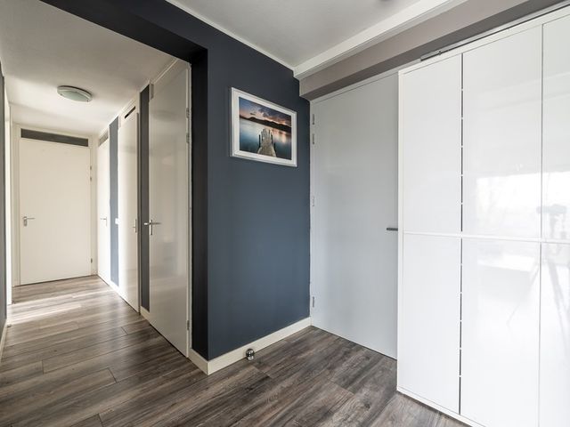 Jan Van Zutphenstraat 115, Amsterdam