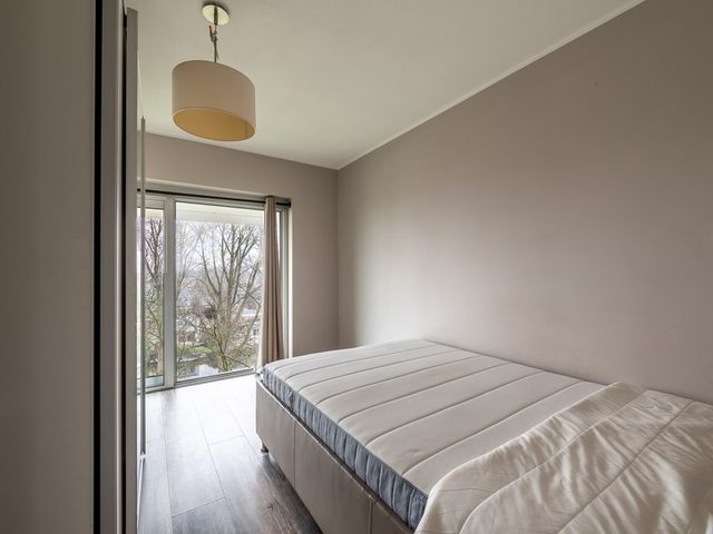 Jan Van Zutphenstraat 115, Amsterdam