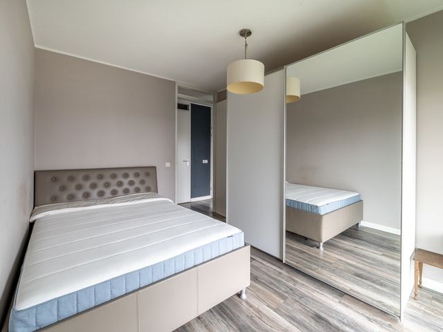 Jan Van Zutphenstraat 115, Amsterdam