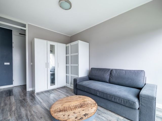 Jan Van Zutphenstraat 115, Amsterdam