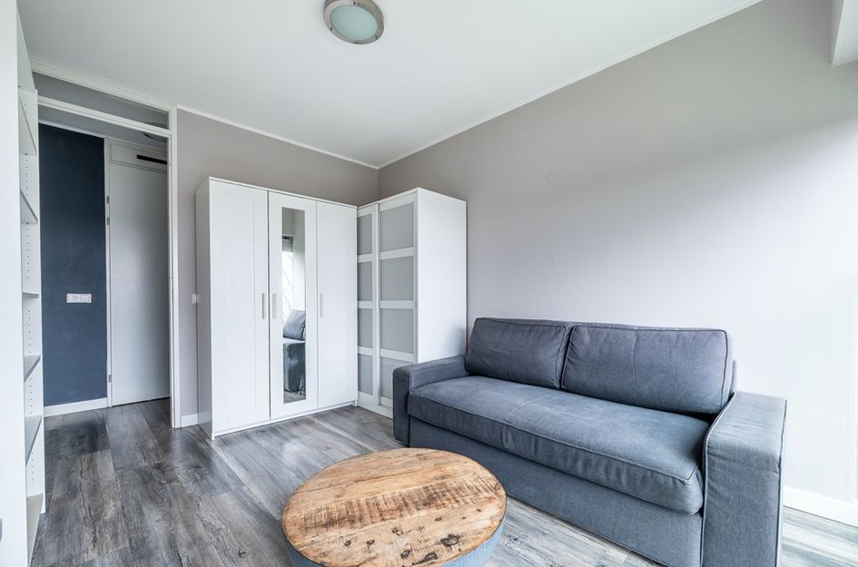 Jan Van Zutphenstraat 115