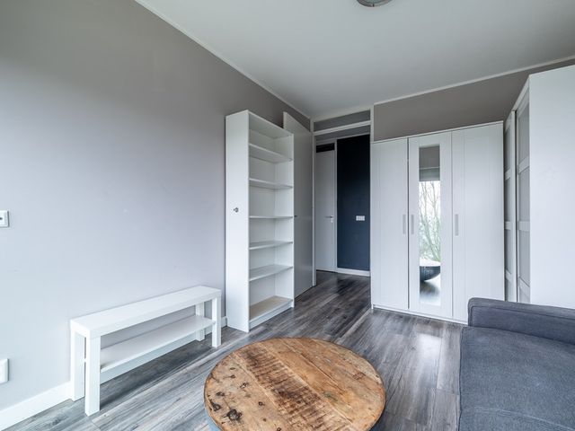 Jan Van Zutphenstraat 115, Amsterdam