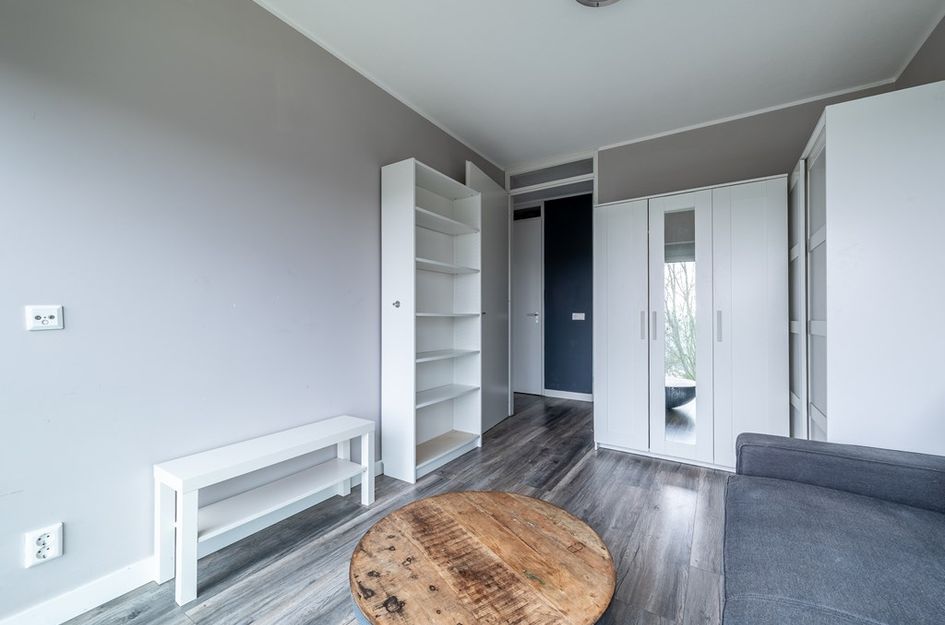 Jan Van Zutphenstraat 115