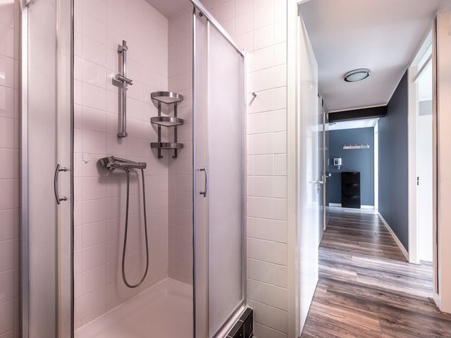 Jan Van Zutphenstraat 115, Amsterdam