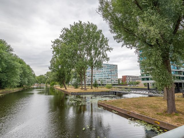 Jan Van Zutphenstraat 115, Amsterdam