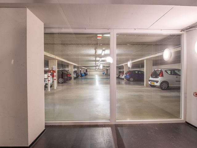 Jan Van Zutphenstraat 115, Amsterdam