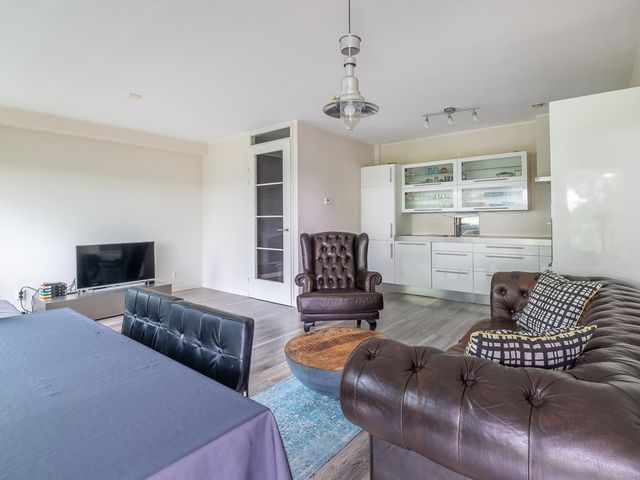 Jan Van Zutphenstraat 115, Amsterdam