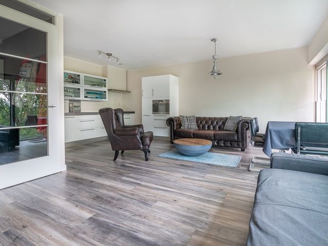 Jan Van Zutphenstraat 115, Amsterdam