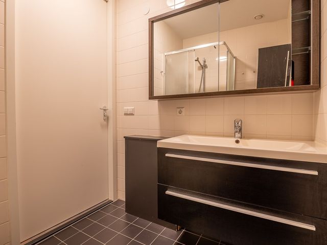 Jan Van Zutphenstraat 115, Amsterdam