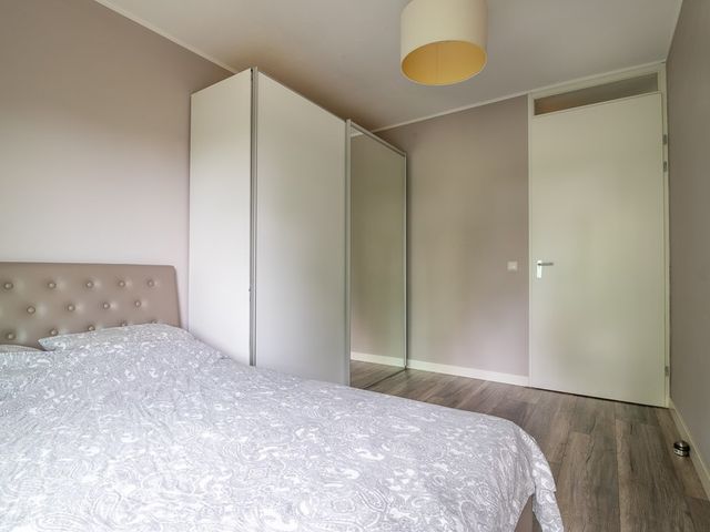 Jan Van Zutphenstraat 115, Amsterdam