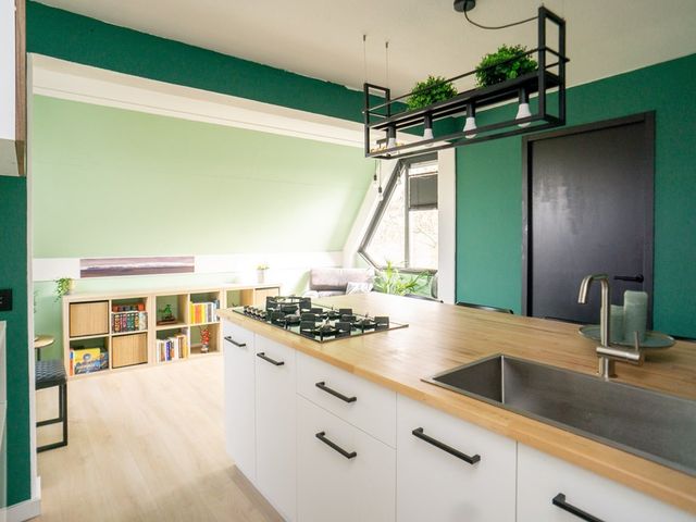 Brouwerij 27, Alkmaar