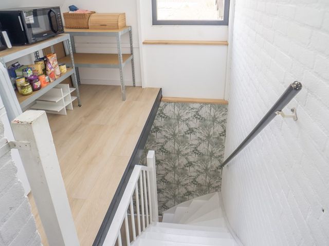 Brouwerij 27, Alkmaar