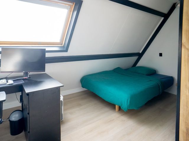 Brouwerij 27, Alkmaar